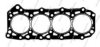 NPS N125N173 Gasket, cylinder head